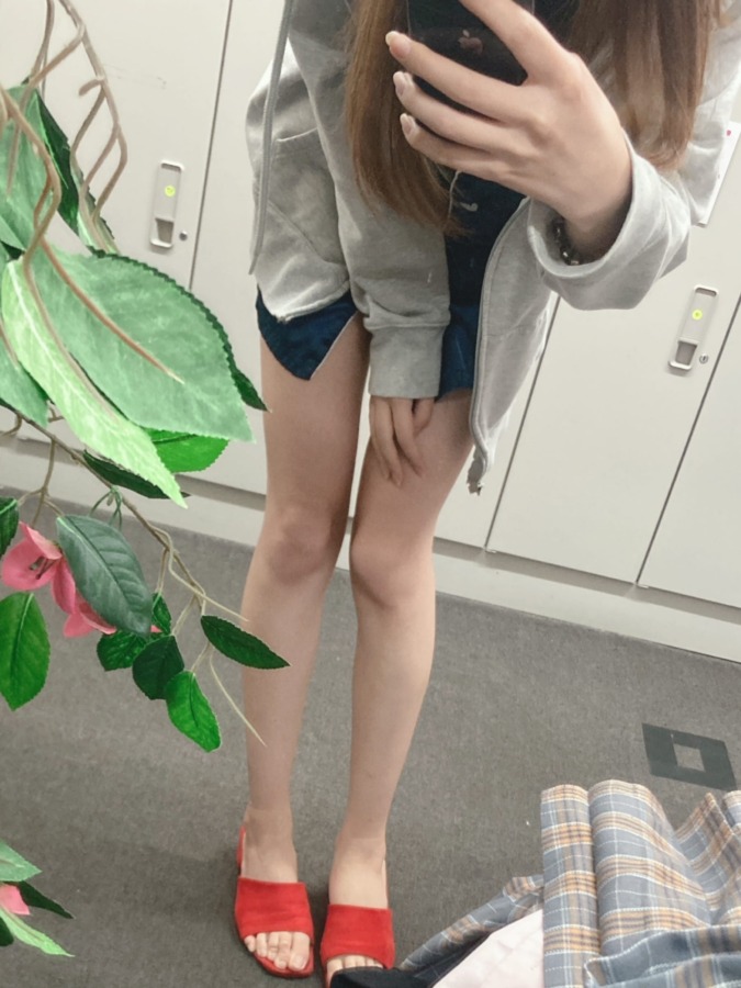 ありがと☺️