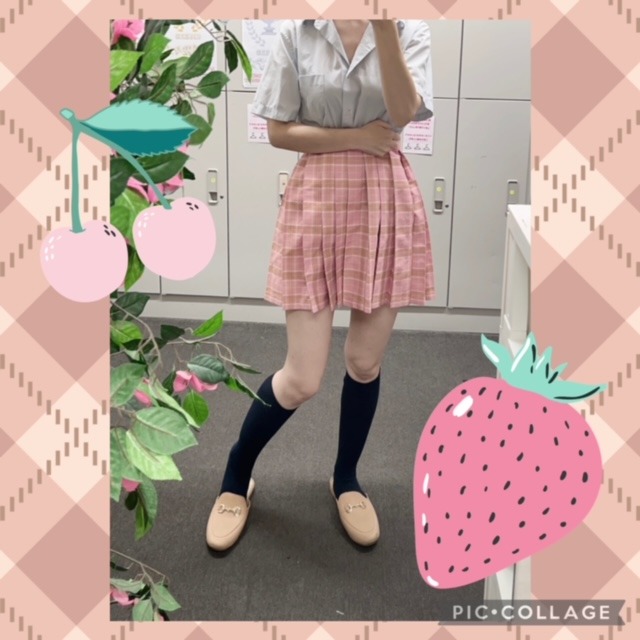 こんにちは！藤岡です
