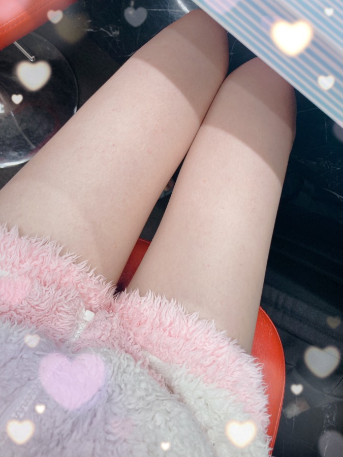 こんにちは！