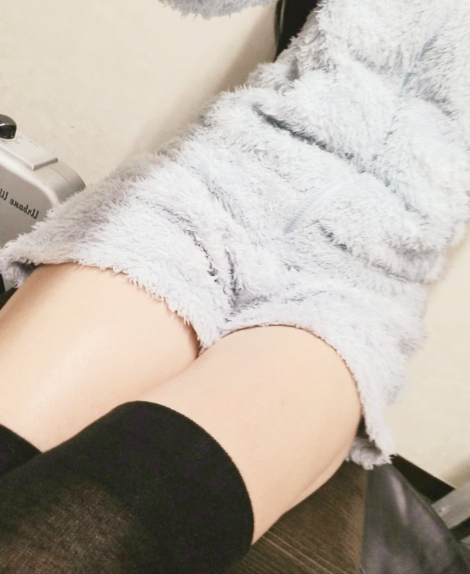 出勤しました！