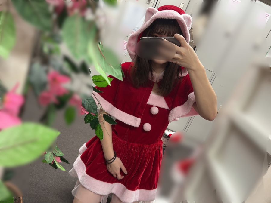 素敵な夜に❤︎