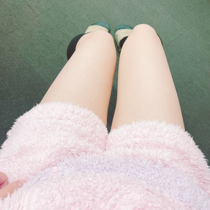 こんにちは！