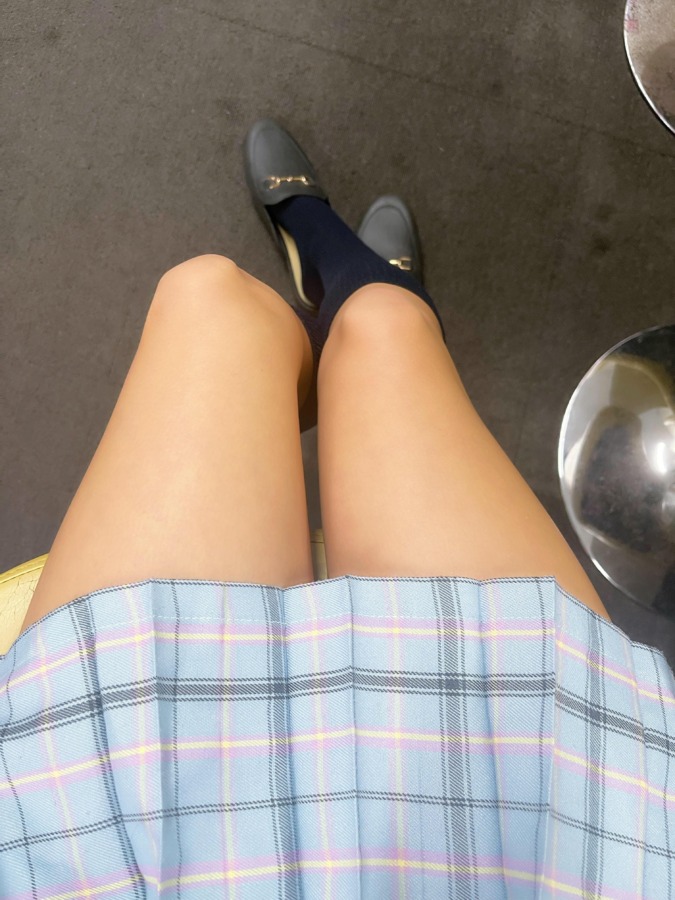 おはようございまーす