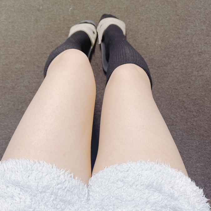 こんにちは！