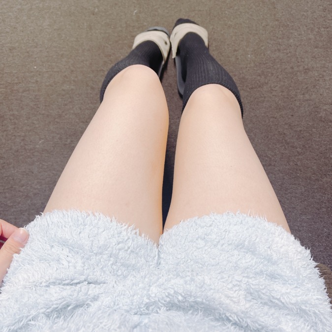 こんにちは！