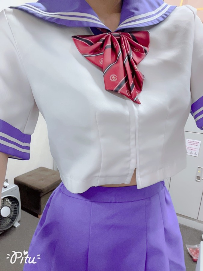 こんにちはっ