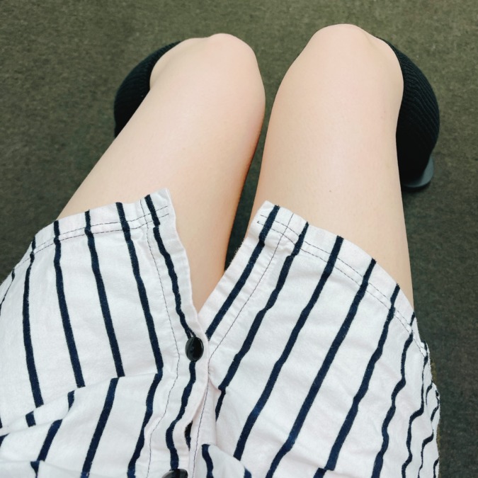 こんにちは！