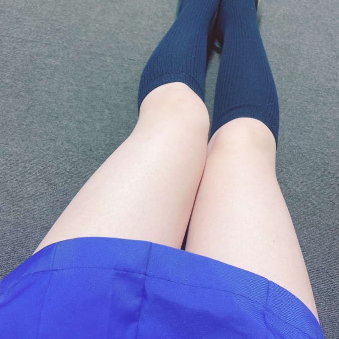 こんにちはー！