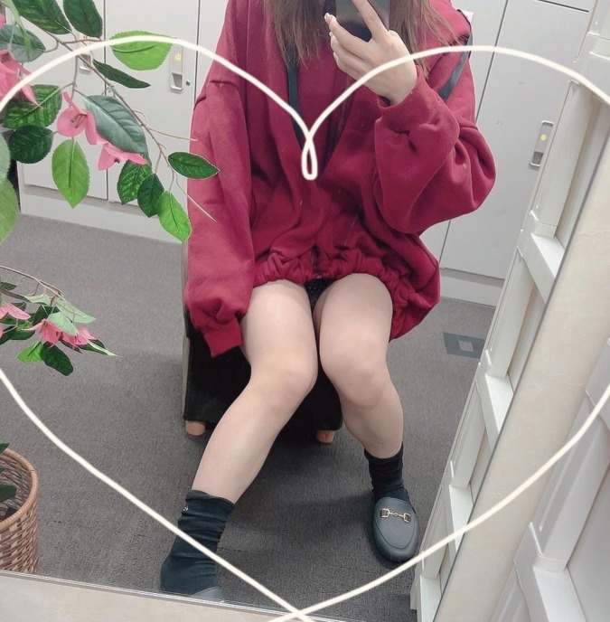 いつもありがとう❤
