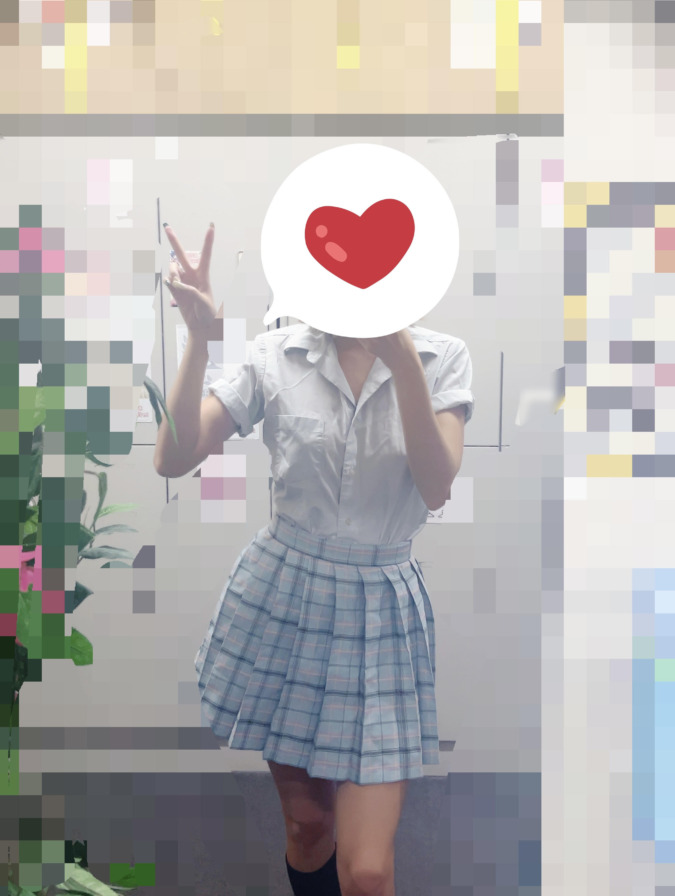 あけおめ❤️❤️❤️