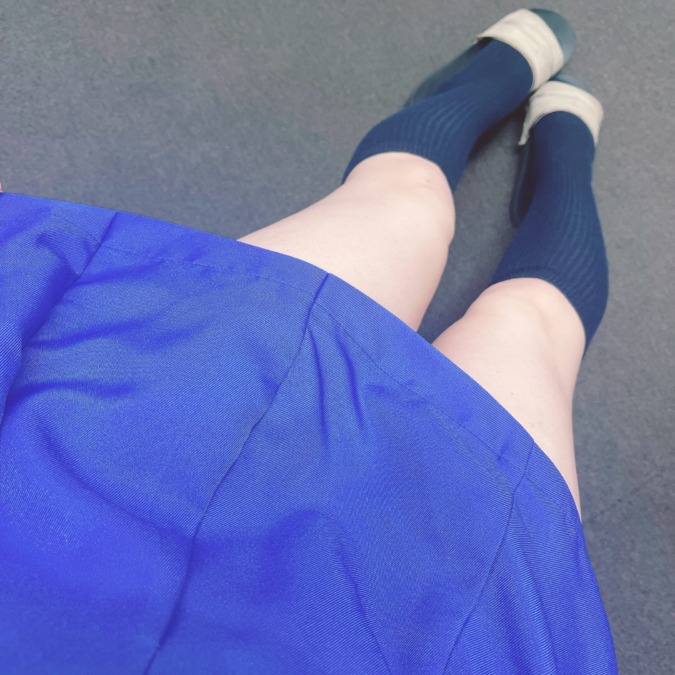 こんにちは！