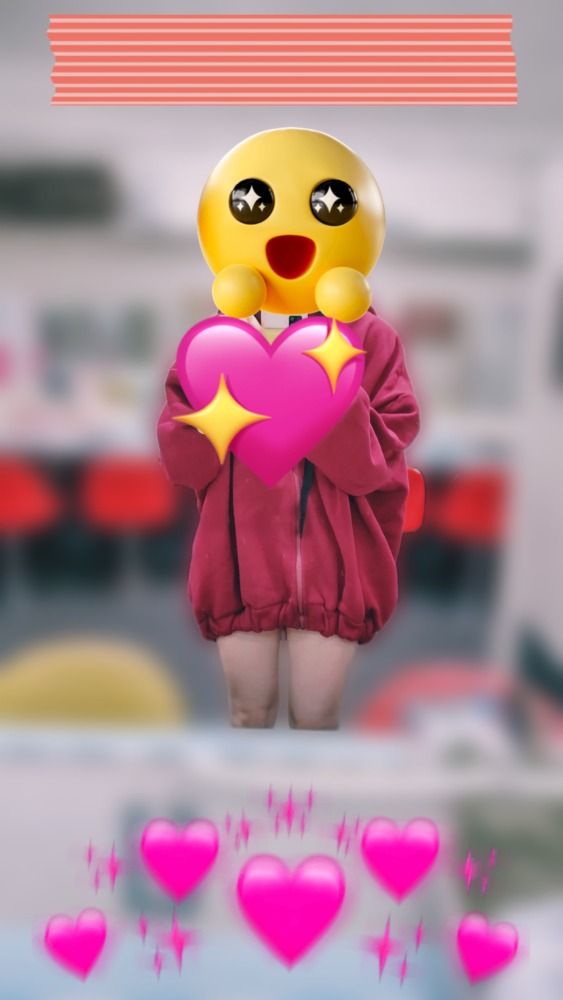 星☆