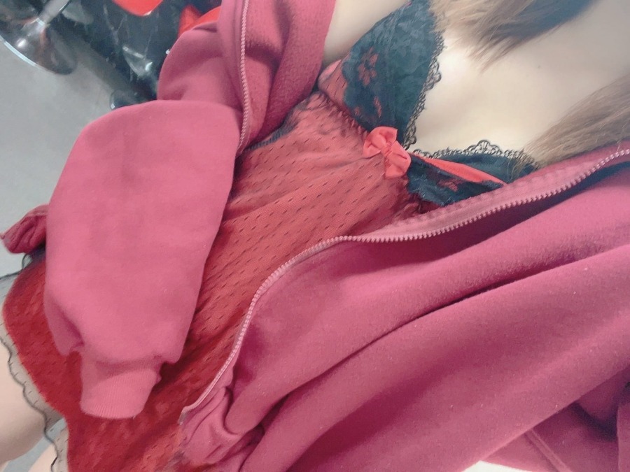 イベントの日❤︎