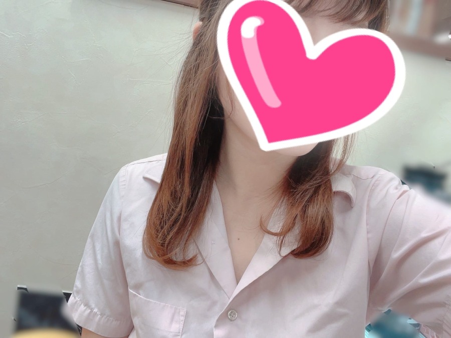 はじめての❤︎
