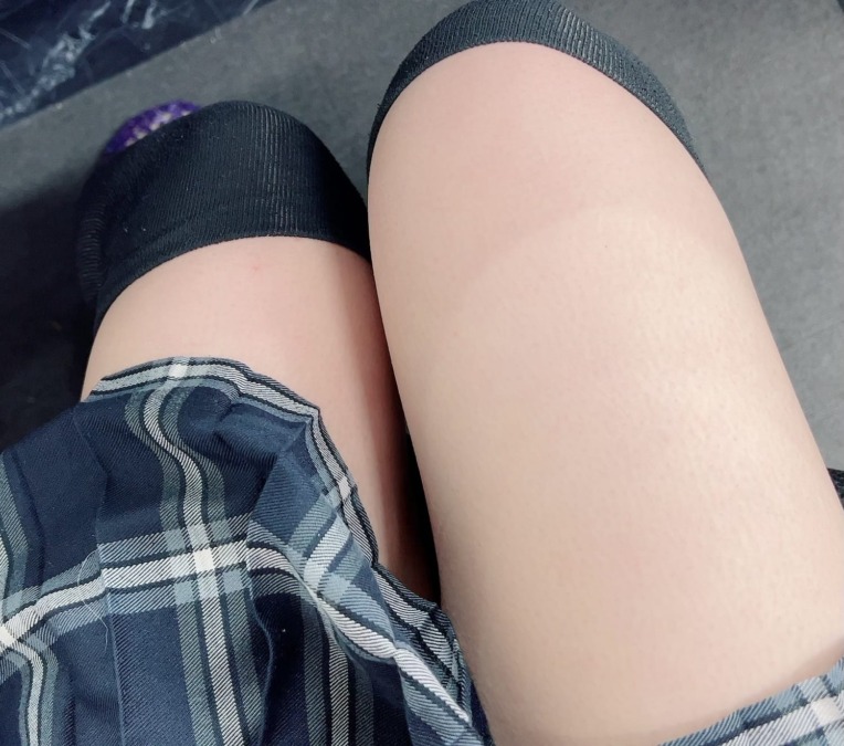 明日！