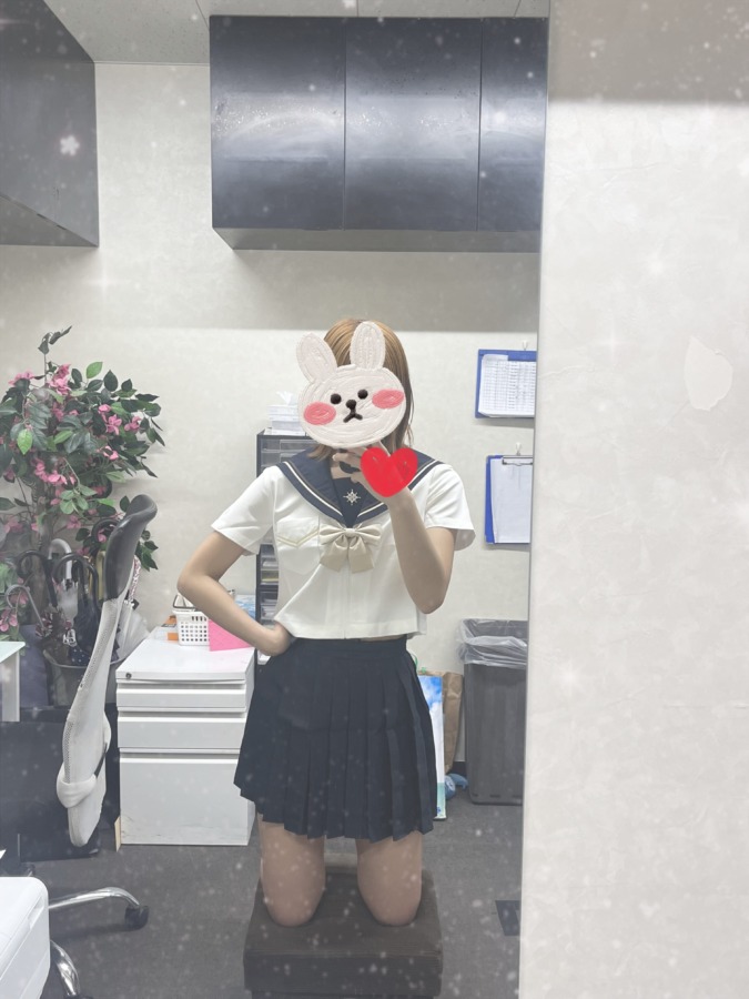 こんにちは！no.91灘波です