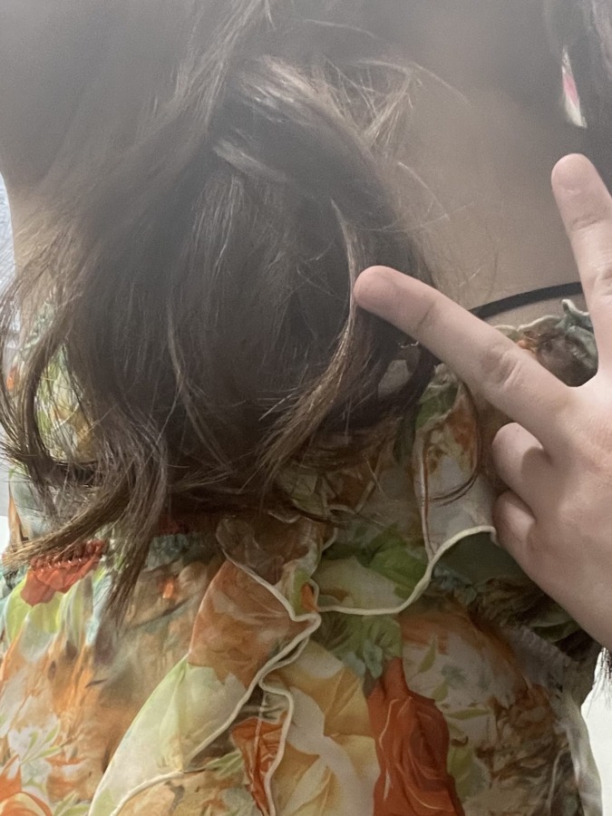 昨日のイベントの♡