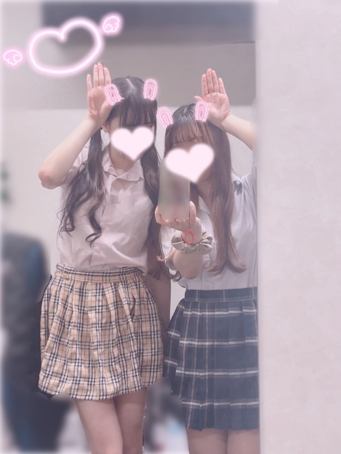 ぴょんぴょん♡ ᑎ ᑎ ♡