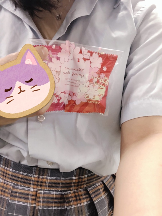 ハッピーバレンタイン！  最近当たり前