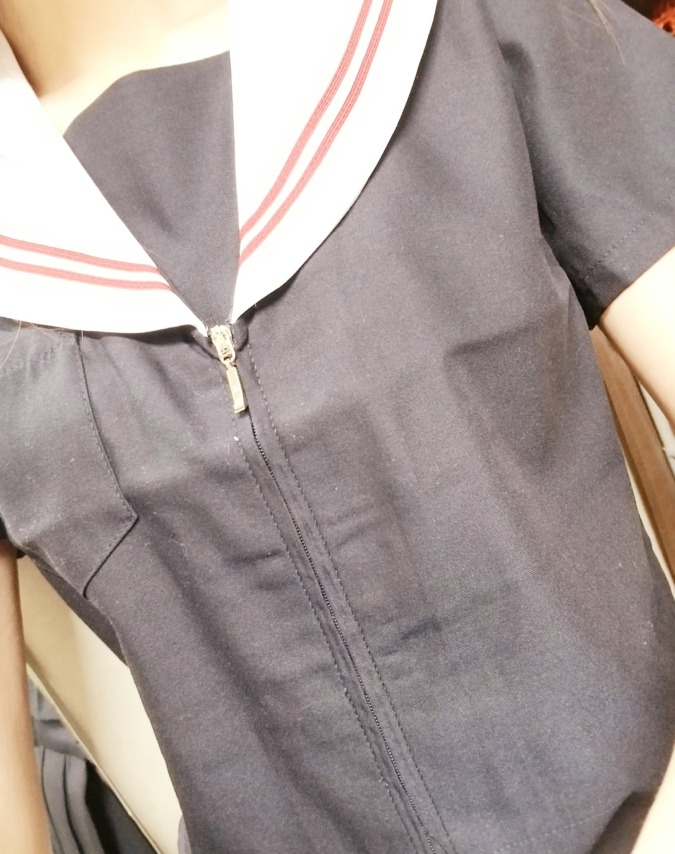 出勤しました!
