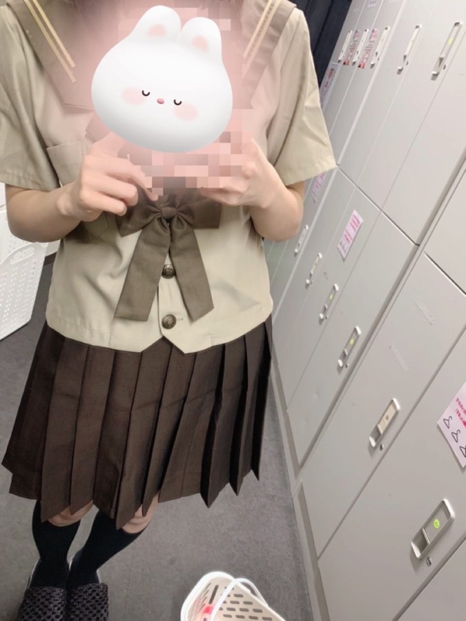 こんにちは☀️