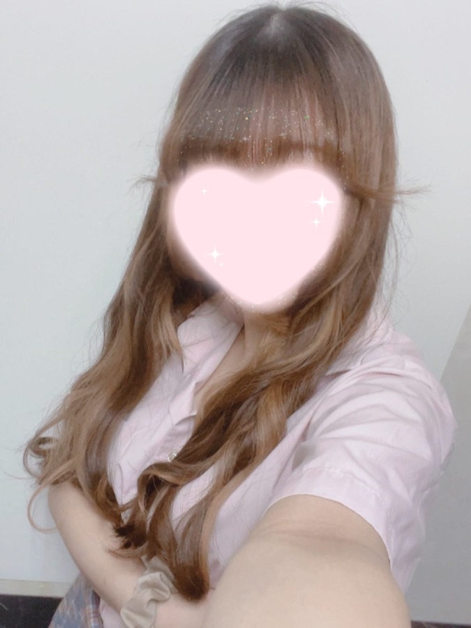 髪の毛巻き巻き♪