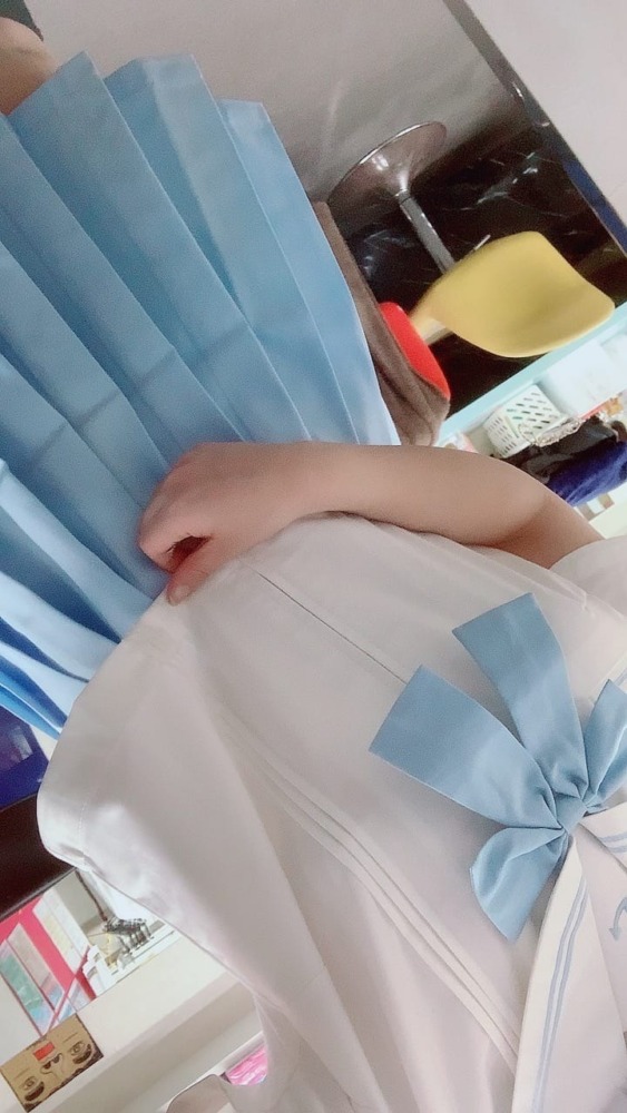 出勤しました♪