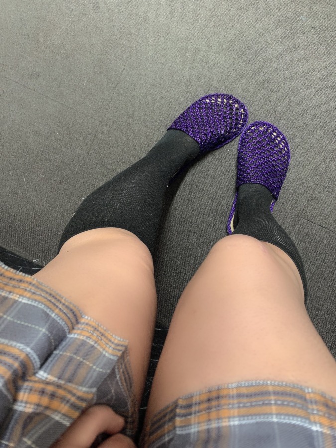 お疲れ様ですᏊ• ·̫ •̥Ꮚᰔ