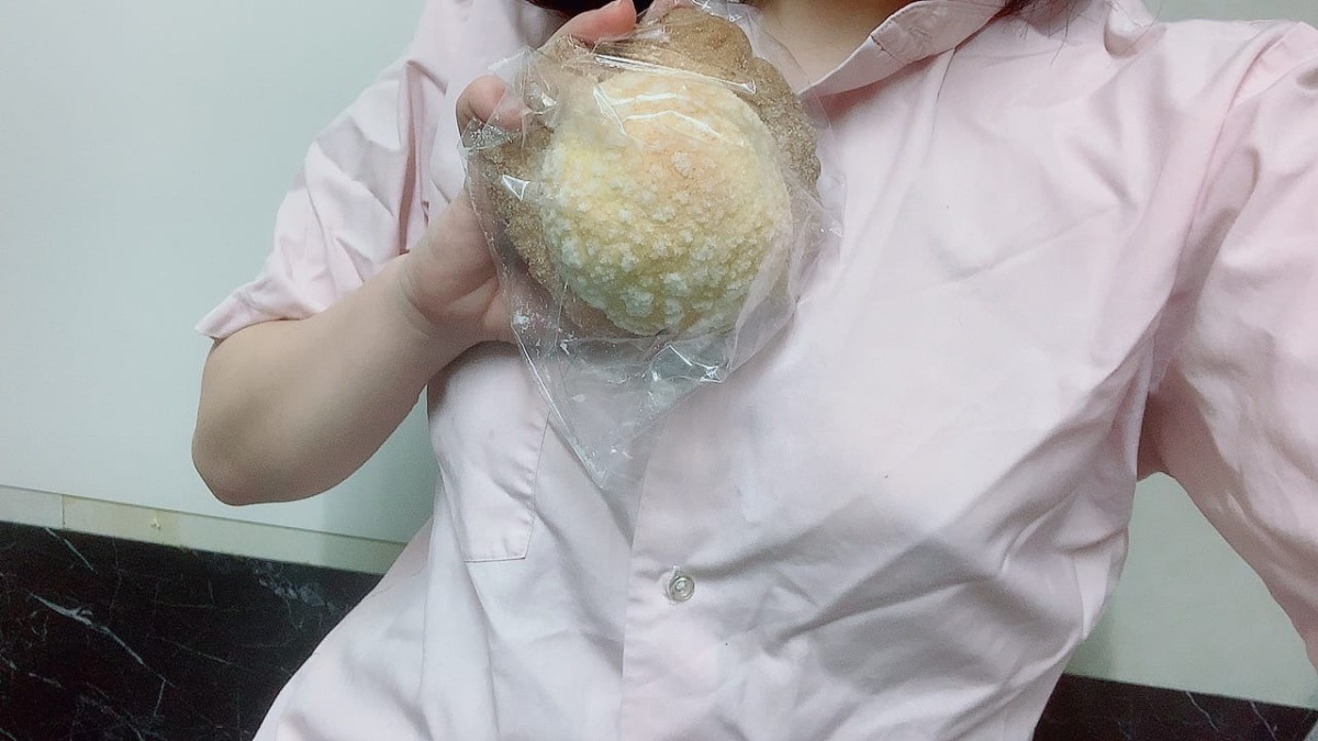 出勤しました♪