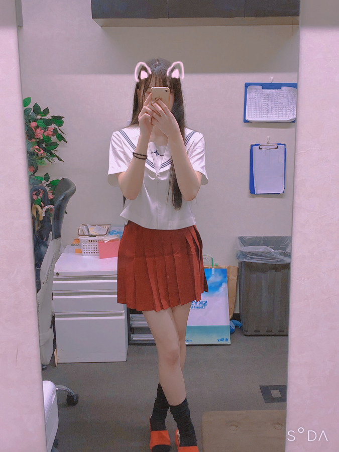 Ｎｏ．8佐々木ですฅ( ˙꒳​˙ ฅ)ﾆﾔﾝ♡