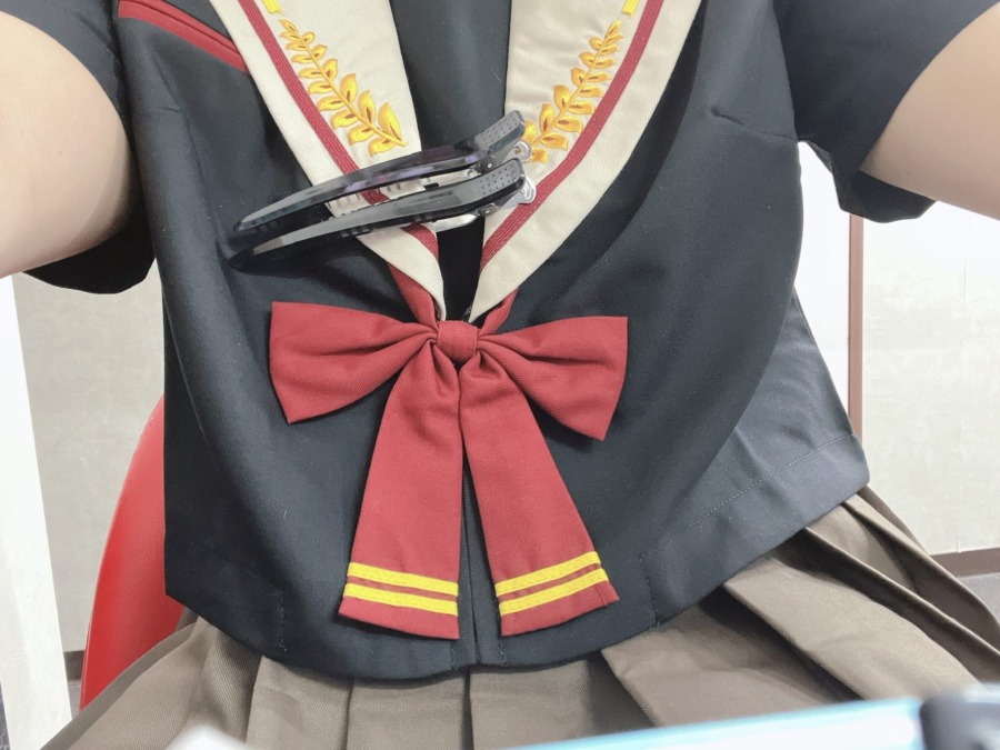 宮本です☺︎