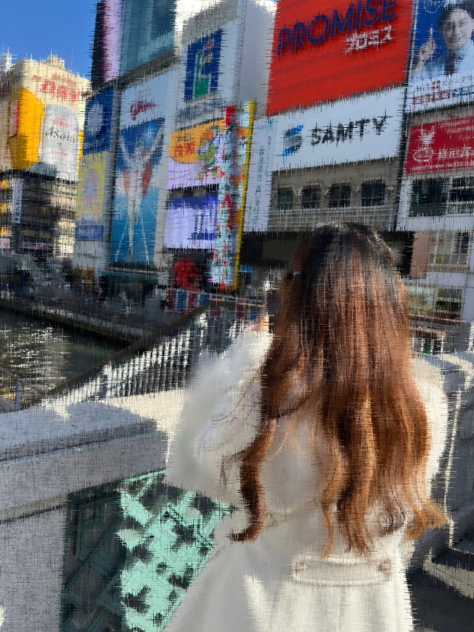 大阪行ってきた！！！