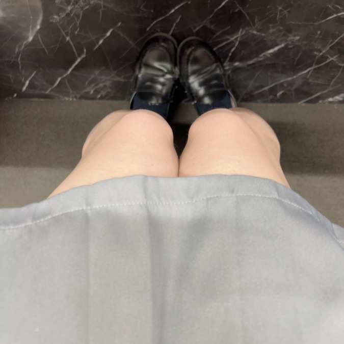 こんにちは！