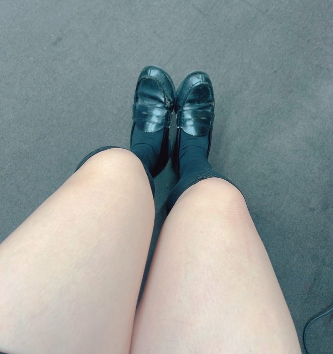 ちょっぴしイメチェン❤︎