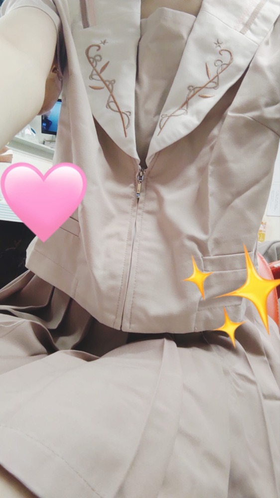 星☆