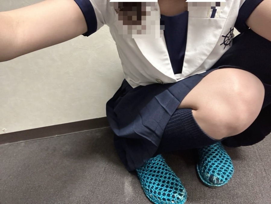 こんにちは