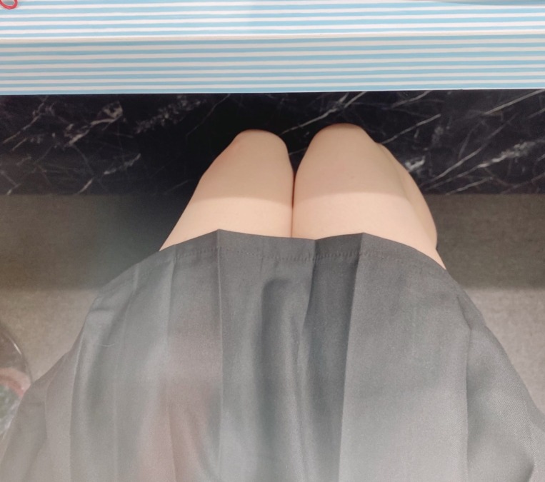 才木です☺︎