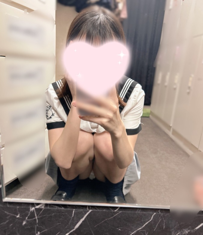 こんにちは♪
