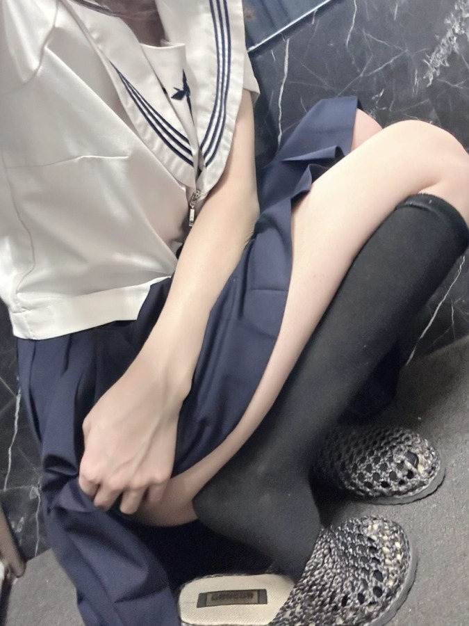 こんばんは?
