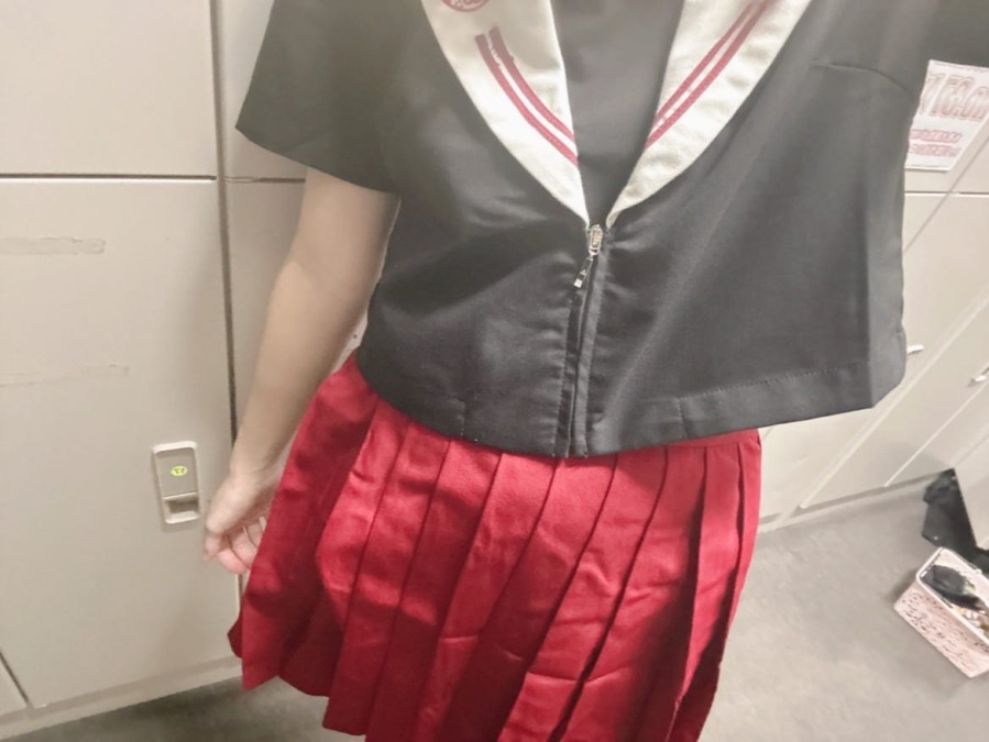 こんにちは！