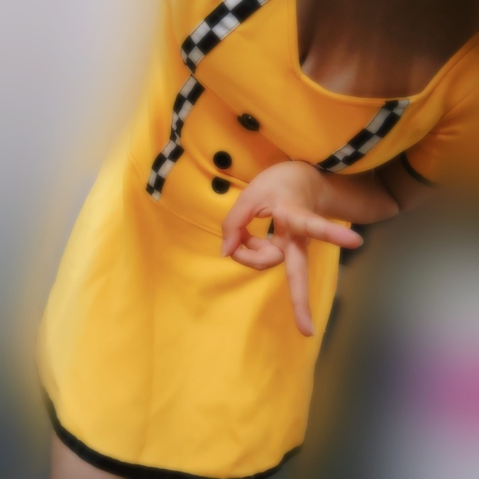 こんばんは！