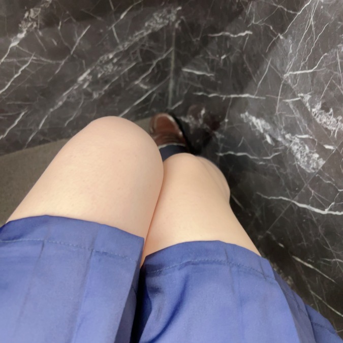 こんにちは♪