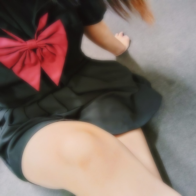こんばんは