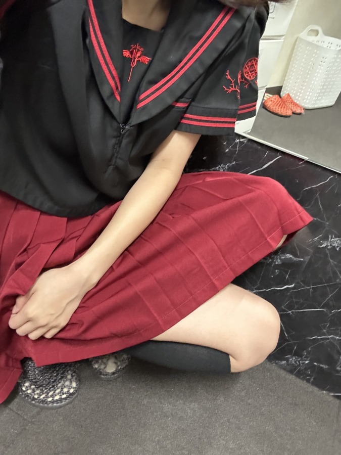 こんにちは☀️