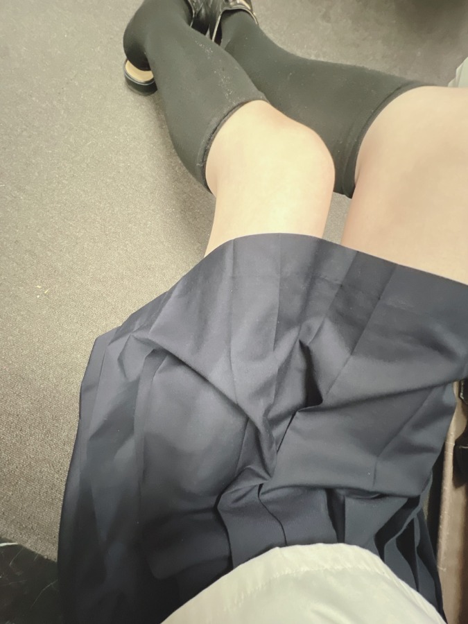 こんにちは！