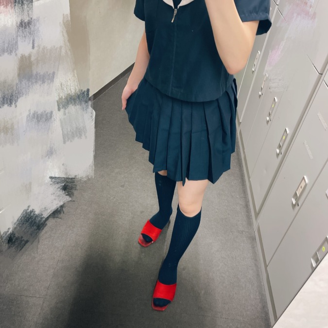 出勤します！