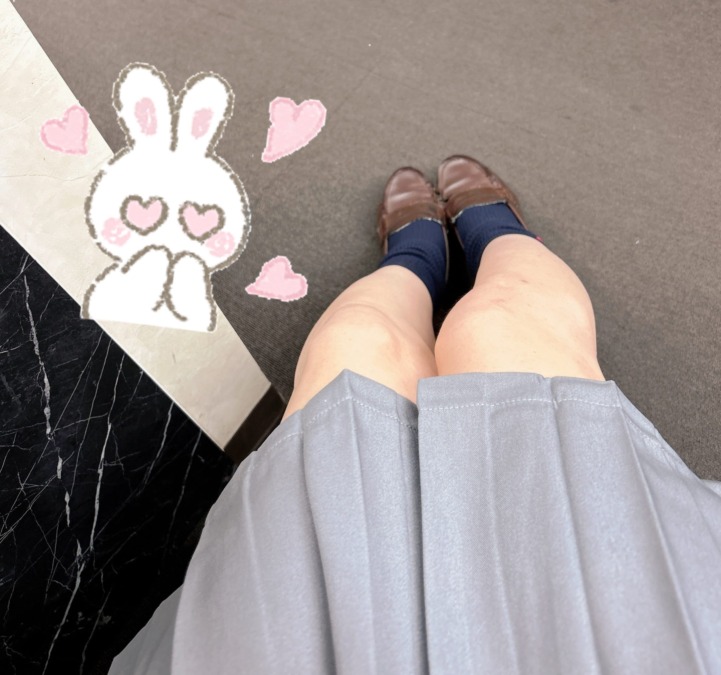 こんにちは♪