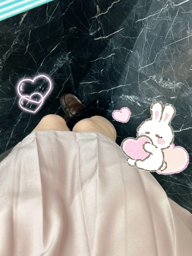 こんにちは♪