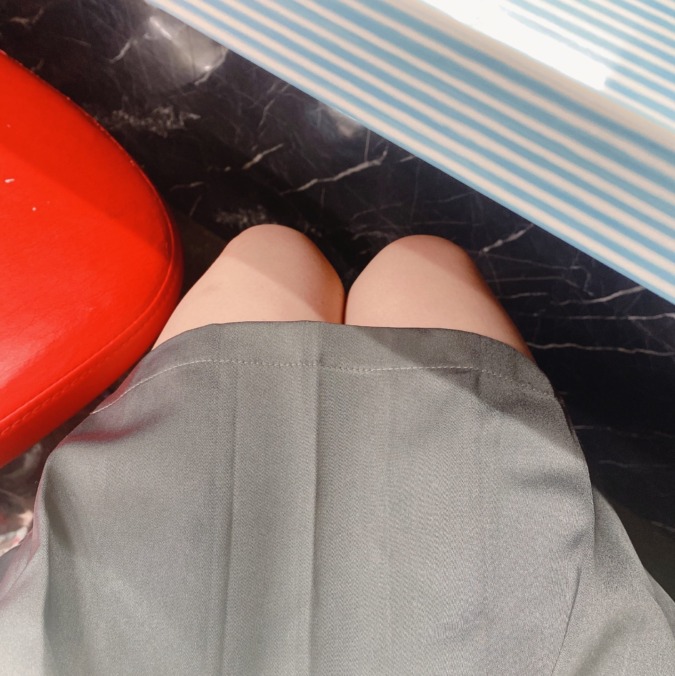 才木です☺︎