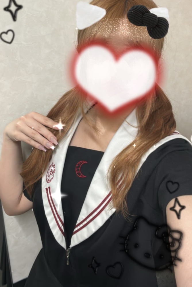 ついんて⌒(。。୨୧ )⌒